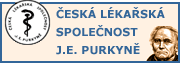 Česká lékařská společnost J.E.Purkyně